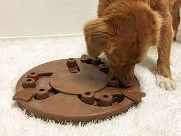 Outward hound puzzle level 3. Outward Hound Interactive Dog Toys Challenge Dogs To Find Treats