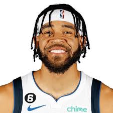 JaVale McGee