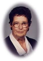 Obituary information for Lillian W. Mercer