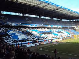 Maybe you would like to learn more about one of these? 06 04 2015 Brondby If Fc Kopenhagen Ground Hopping Net