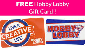 Michaels, which is a public company, currently has 1,251 of its namesake stores in 49 states. Free Hobby Lobby Gift Card Free Samples By Mail