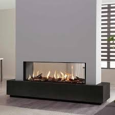 Gaskamin Dru Metro 130xt 41 Tunnel Rch In 2020 Kaminbau Gaskamin Kamin Modern