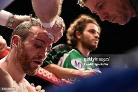 131 Wbc Middleweight Title Eliminator Stock Photos, High-Res Pictures, and  Images