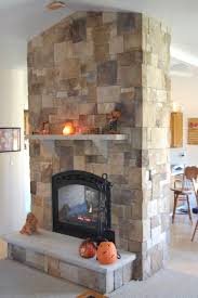 The following are some of the most common stone fireplace designs. Boral Cultured Stone European Castle Stone American Traditional Living Room Detroit By Brighton Stone Fireplace Inc Houzz