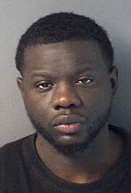 Escambia Man, 22, Gets Life In Prison For Robbing Couple : NorthEscambia.com