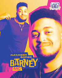 Alexander "Barney" Barnes (@alexander_barnes) • Instagram photos and videos