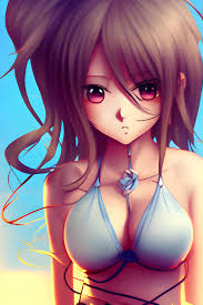 anime girl feet sexy | Wallpapers.ai