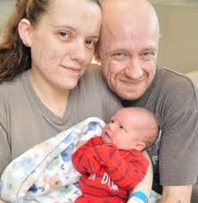 Natasha Black in people