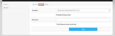 Apparently it was possible to play before certain version but not anymore. Multicraft How To Setup Mod Packs On Your Server Knowledgebase Extravm