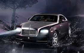 Ya gotta see when justin lays eyes on his custom 2018. Justin Bieber S Custom Rolls Royce Here S A Closer Look Rolls Royce Rolls Royce Wraith Rolls Royce Cars