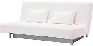Magshion@futon cover slipcover (coffee, full (54x75 in.)) 4.4 out of 5 stars. Soferia Replacement Cover For Ikea Beddinge 3 Seat Sofa Bed Elegance Light Grey Fabric Buy Online In United Arab Emirates At Desertcart Ae Productid 67456246