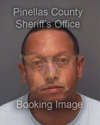 Jail Bookings Report: April 16