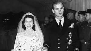 Bei königin elizabeth ii'bei der krönung im jahr 1953 waren die erwarteten gäste anwesend: 20 November 1947 Elizabeth Ii Heiratet Prinz Philipp Stichtag Stichtag Wdr