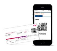 Just like the airline system, the earlier you make a if you are wondering where to buy tgv tickets online, here are some reliable websites. Mobile App Ticket On Your Smartphone Oui Sncf