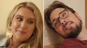 90 Day's Cortney Explains Breakup — Colt Just Crossed the Line"