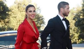 Nadie destaca entre los invitados, al menos hasta el momento. La Boda De Sergio Ramos Y Pilar Rubio Las Imposiciones Que Han Hecho A Sus Invitados