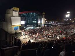 jones beach theater section 16