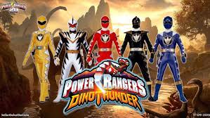 Power Rangers Dino Thunder Wp By Jm511 On Deviantart Power Rangers Dino Power Rangers Ranger
