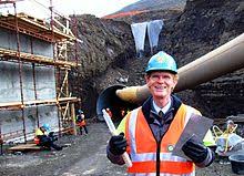 Svalbard global seed vault floods as permafrost melts wired. Svalbard Global Seed Vault Wikipedia