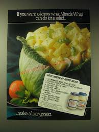 Pin On Recipes From Vintage Ads