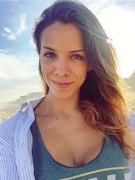 Natalie Sams's Instagram, Twitter & Facebook