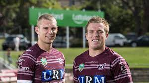 Tom trbojevic masterclass earns him top spot on dally m leaderboard. Jake And Tom Trbojevic Buy Into New Warriewood Development Realestate Com Au