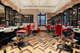The more than 21,000 employees include numerous. The Best Barbers In London British Gq