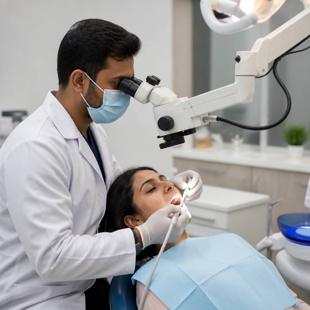 Root Canal Treatment in Vadodara product image