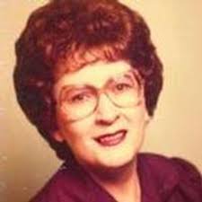 Luella Elizabeth Atkinson Obituary August 16, 2014