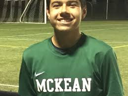 Salesianum's Blackwell leads Delaware's best high school soccer players