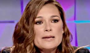 Check spelling or type a new query. Alena Seredova Ha Preso Anche Me Volto Segnato Dalla Malattia