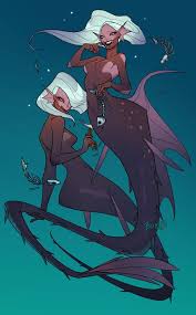 Boissb On Twitter Mermaid Drawings Mythical Creatures Art Mermaid Art