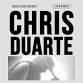Chris Duarte Live at House of Rock