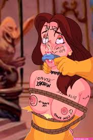 Uncensored Belle Goldhand-Brawl Stars hentai gallery