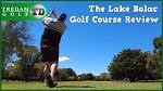 The Lake Bolac Golf Course - YouTube