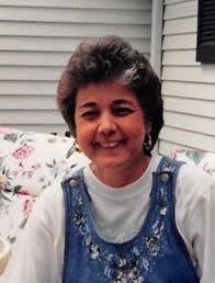 Diane Brouillard Obituary (1952