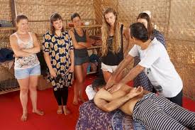 — kalene walsch, yoga teacher and personal trainer. Massage Certification Course In India Massage Training School