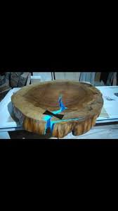 Maceta tronco hecha a mano. 34 Ideas De Mesas De Tronco Mesa De Tronco Troncos De Madera Decoracion De Unas