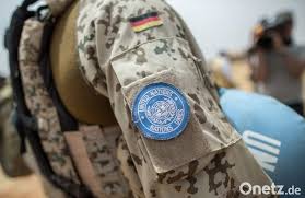 Multidimensionale integrierte stabilisierungsmission der vereinten nationen in mali, französisch: Mali Kabinett Weitet Bundeswehr Einsatz Aus Onetz