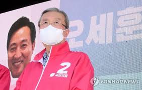 2일부터 시작하는 4·7 재보궐선거 사전투표율이 높을 것으로 예상되면서 여야가 촉각을 세우고 있다. Hzvimlkpuhjvmm