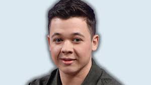 Kyle Rittenhouse 'Gay' Message Sparks Fury