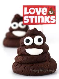 This Revelation About The Poop Emoji Will Disturb You