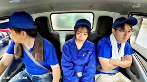 SOD IPPA 010023 - Pupil Begs for Sex - Honjou Delivers