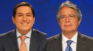 En total habrá 16 candidatos a la presidencia. Kch Comunicacion Noticias Del Ecuador Y Del Mundo