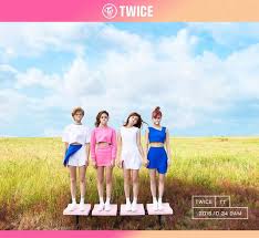 They are a one in a million group. Album Mv Review Twice Twicecoaster Lane 1 Allkpop