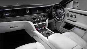 Based at goodwood near chichester in west sussex, it commenced business on 1st january 2003 as its new global production facility. New Rolls Royce Ghost For 2020 Car Magazine