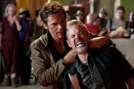 Revolution review – 1×02: 'Chained Heat'