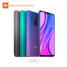 It offers a huge collection of xiaomi mi 9 at affordable deals. Xiaomi Redmi 9 3gb 32gb Global Version 1 Year Local Official Warranty Shopee Malaysia