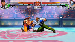 Dec 10, 2019 · prior to downloading street fighter iv apk champion edition v1.02.00 (unlocked), you may read a brief summary and the list of attributes below. Descargar Street Fighter 4 Hd Gratis Para Android Mob Org