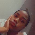 Khadija Clarke's Instagram, Twitter & Facebook